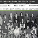 Ellen Maureen Honan-Curry--U.S., School Yearbooks, 1900-2016(1973)Home Room