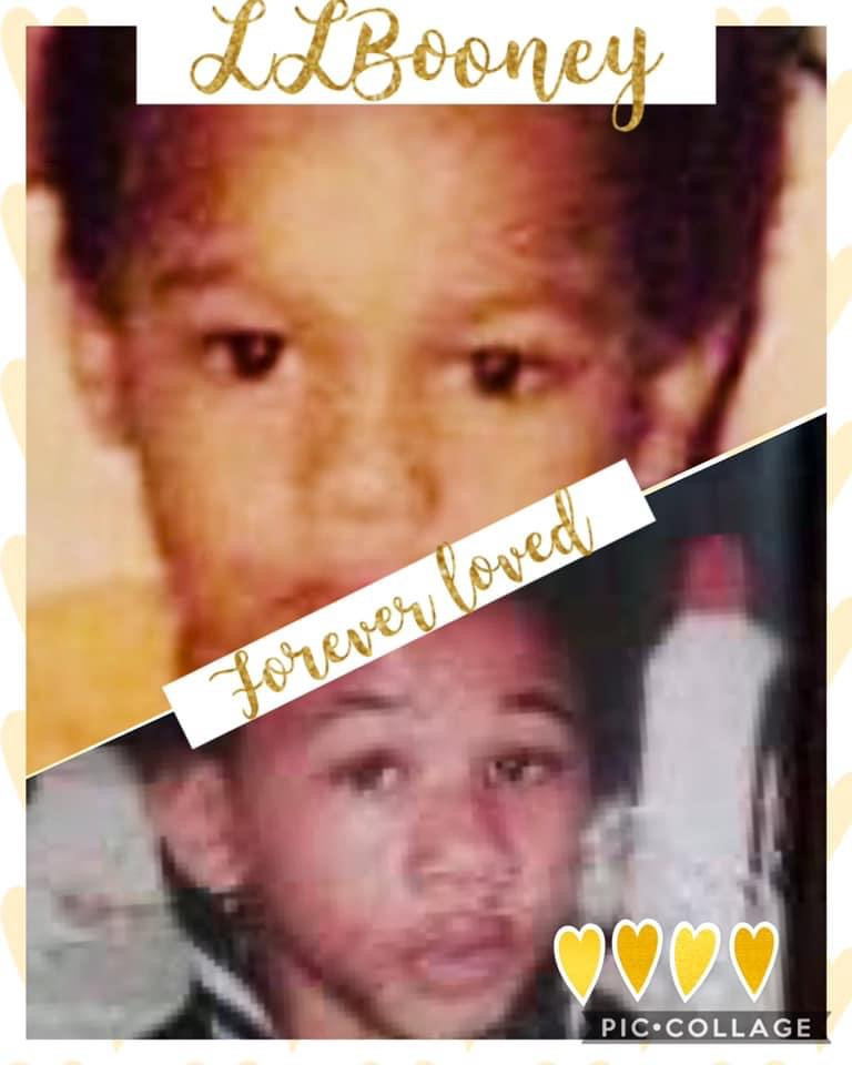 Latrell L Washington