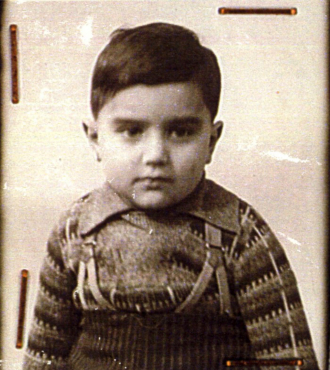 Georges Allouche