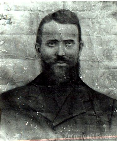 Miles Benton Hughes