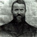 A photo of Miles Benton Hughes