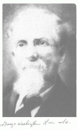 George Lee