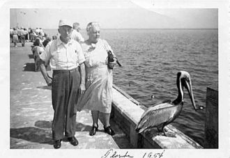 David & Cora Morton, 3