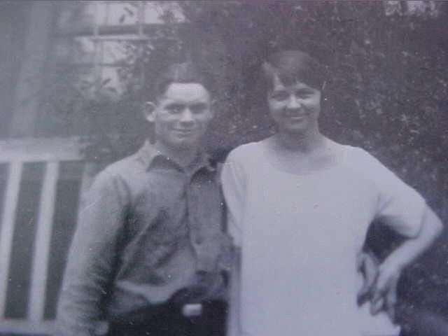 Guy & Anna