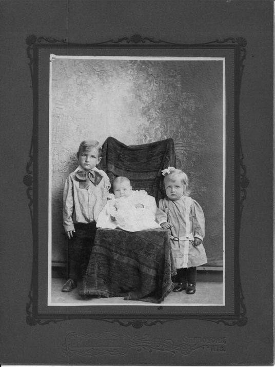 Henry Birge