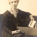 A photo of Irene E. Brown