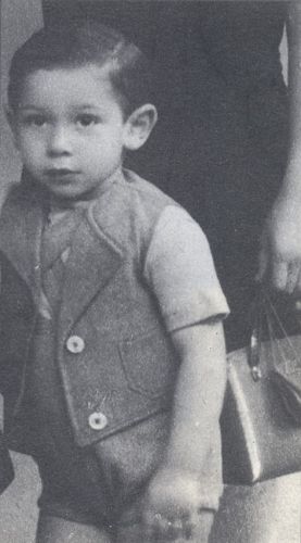 Adolphe Furmanski 1942