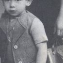 A photo of Adolphe Raymond Furmanski