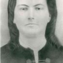 A photo of Mary Jane (Moncrief) Autrey