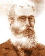 A photo of Alexis Germain