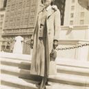 A photo of Helen Puchis