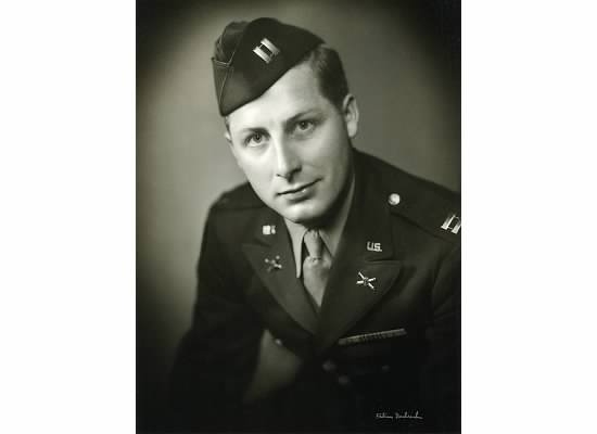 Ernest N Gault