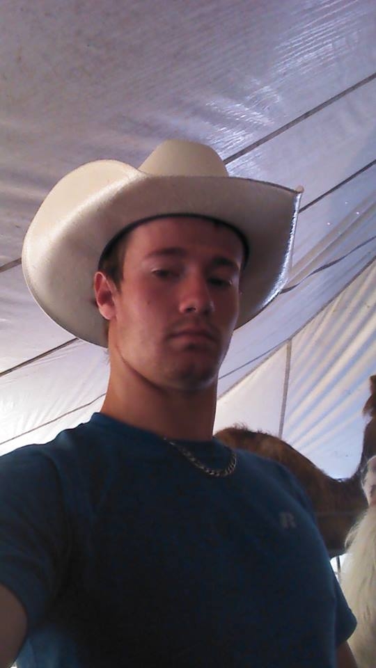 Jimmy Charles Crews