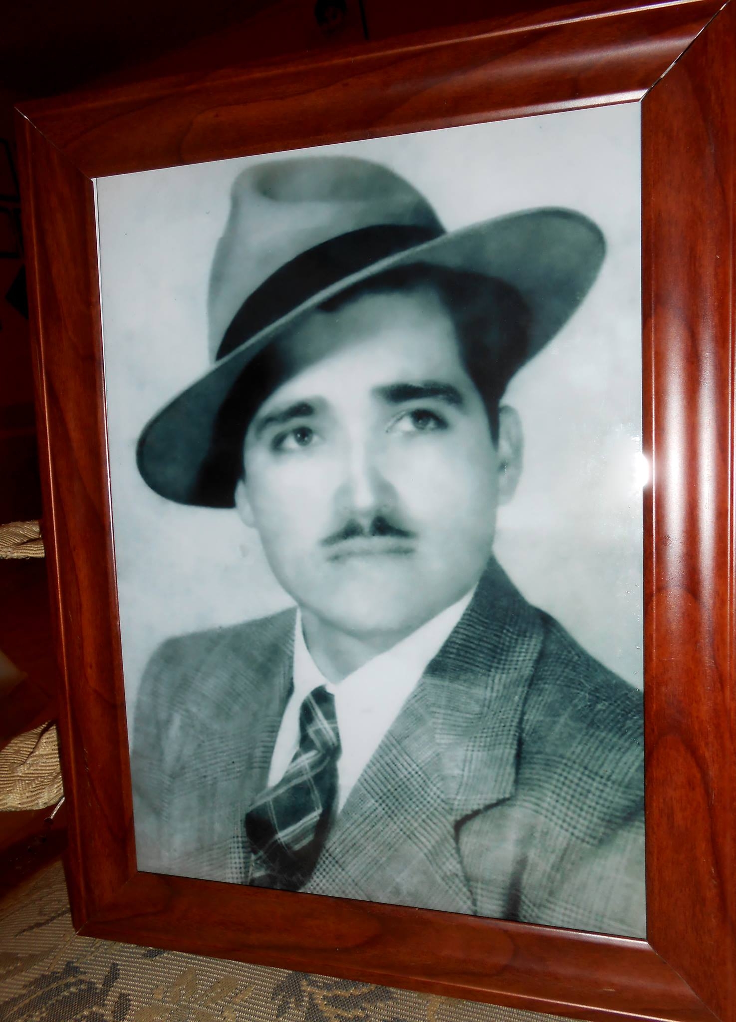 Santos Ruiz