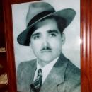 A photo of Santos Ruiz