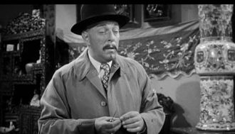 Roland Winters
