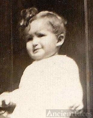 Mietje Anna Frank