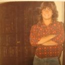 A photo of Bennie Joe Raley
