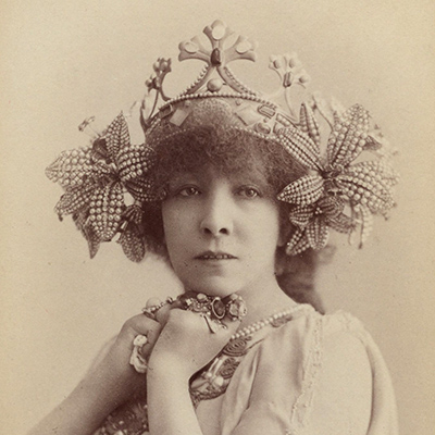 Sarah Bernhardt