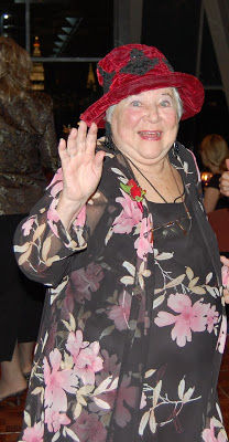 Madeline Lee Gilford.