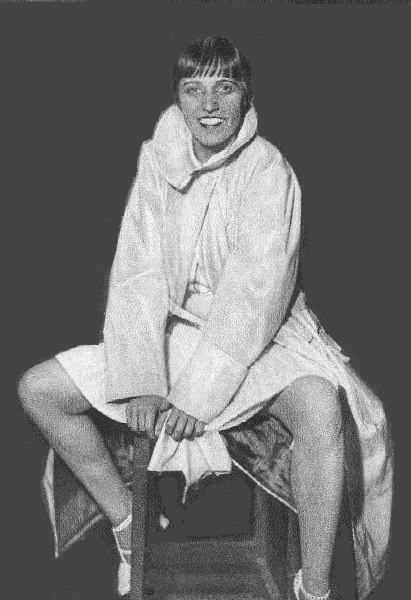 Lotte Lenya