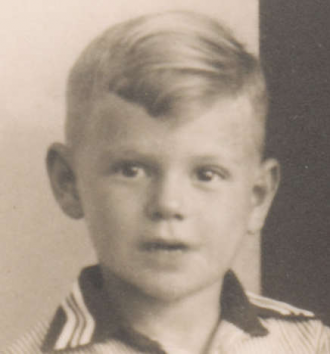 Sally van Dijk