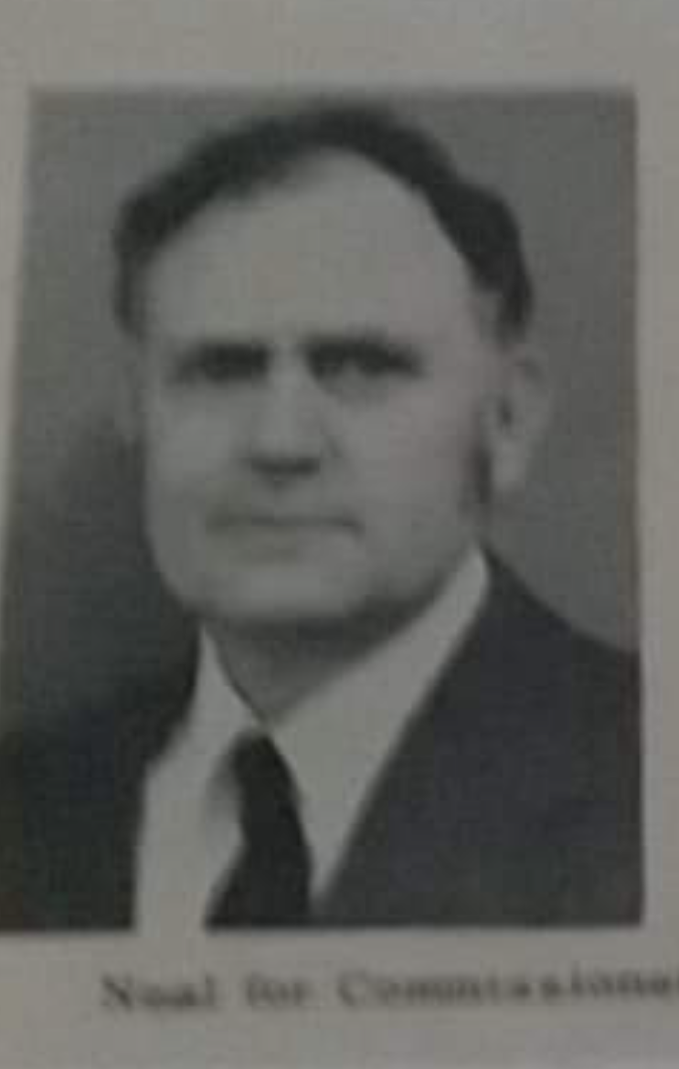 Herbert Floyd Neal