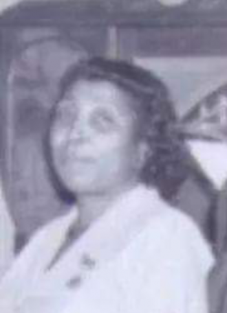 Alberta Balam
