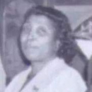 A photo of Alberta Balam