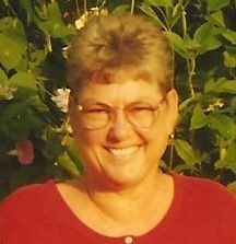 A photo of Sylvia Sue Duffe