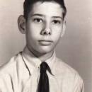 A photo of Charles E. Hoosack