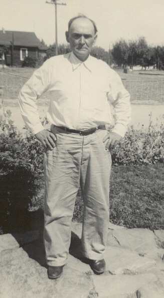 Ira Benjamin Jones
