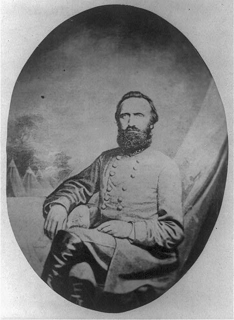 Thomas Jonathan ("Stonewall") Jackson