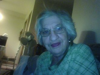A photo of Edna M Mete