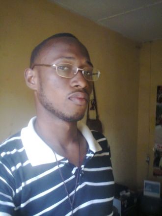 ugonna ijeaku kingsely