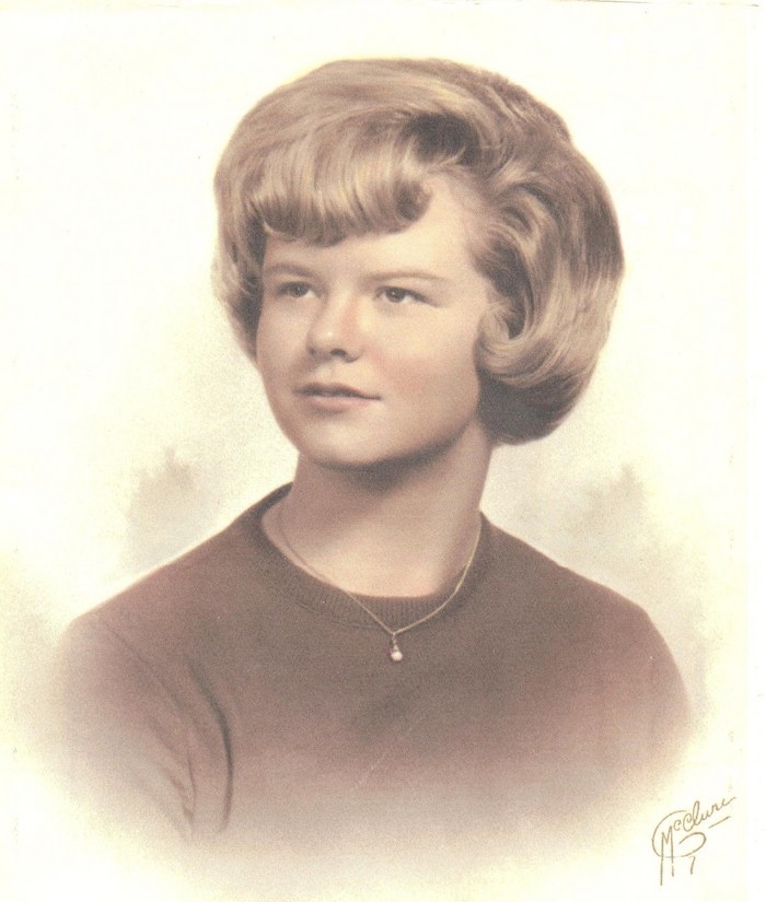 Linda Joyce Belcher