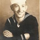 A photo of Ralph O Robinson