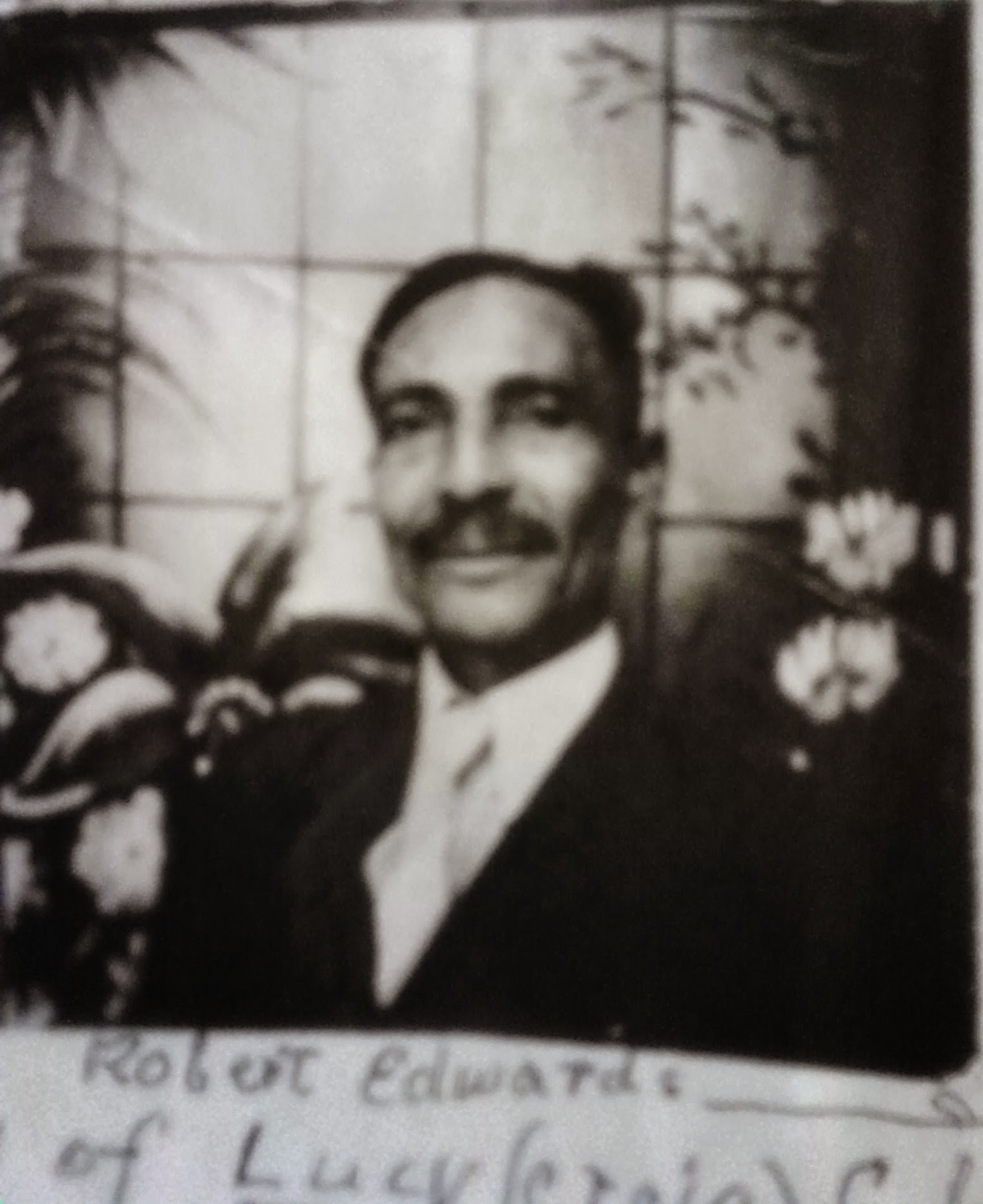 Robert Edwards