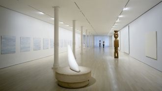Constantin Brancusi