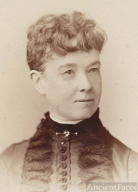 Eliza Buckley