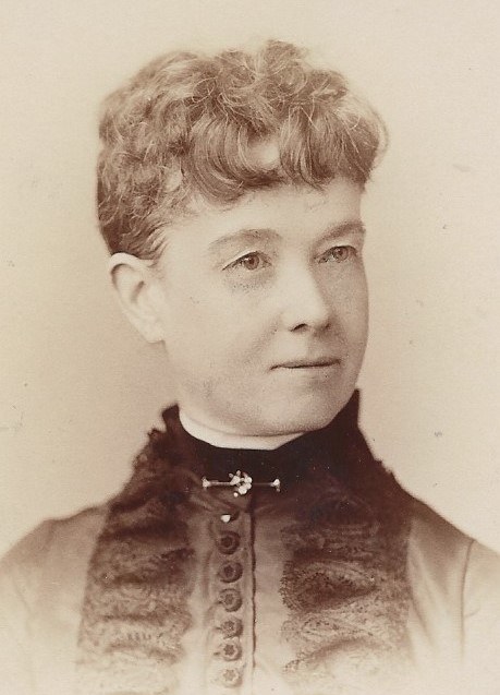 Eliza Buckley