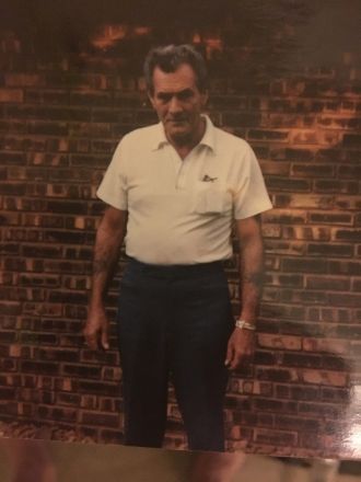 Hubert E Nelson