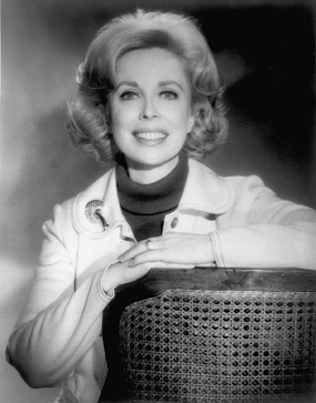 Joyce Brothers
