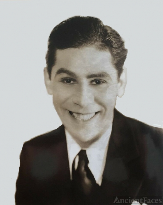 Sidney Stone