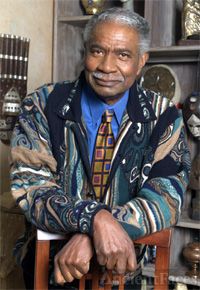 Ossie Davis