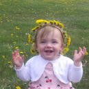 A photo of Jillian Mirabelle Redman-Jaeger