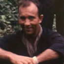 A photo of Ted B Braden