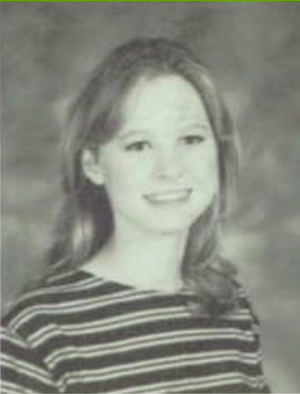 Courtney Anne McBroom