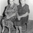A photo of Ora M Looney