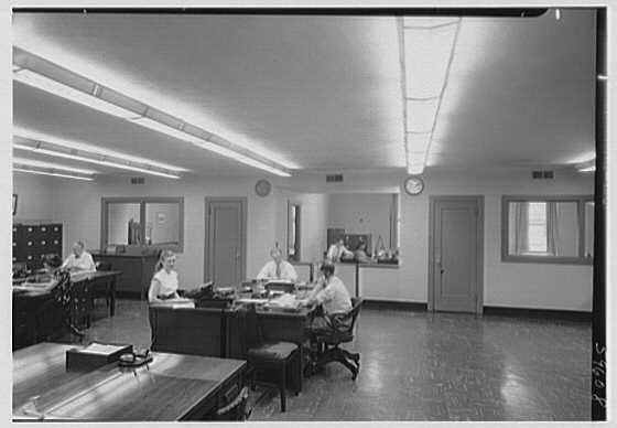 American Bureau of Shipping, 45 Broad St., New York City....